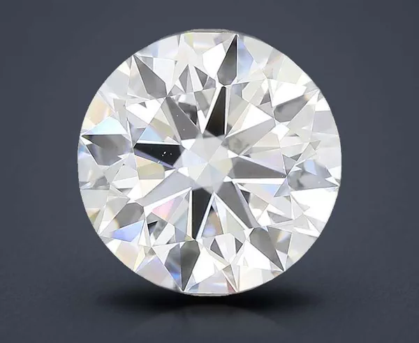 5.02 Carat · E · VS2 Rare Carat Ideal Cut