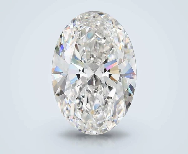 6.06 Carat · D · VVS2 Rare Carat Ideal Cut