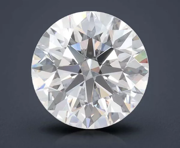 4.08 Carat · D · FL Rare Carat Ideal Cut