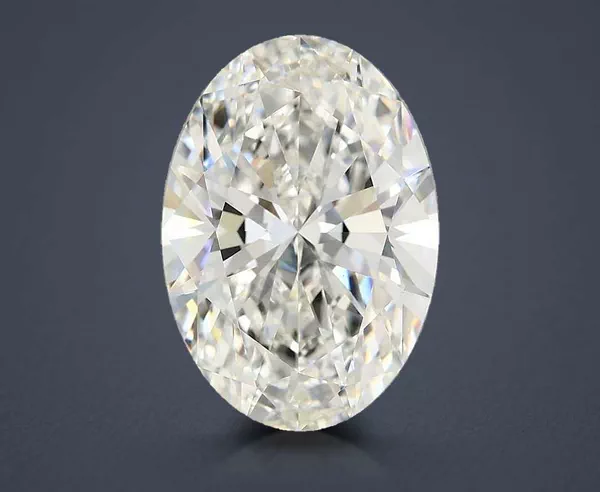 4.93 Carat · G · VS1 Rare Carat Ideal Cut