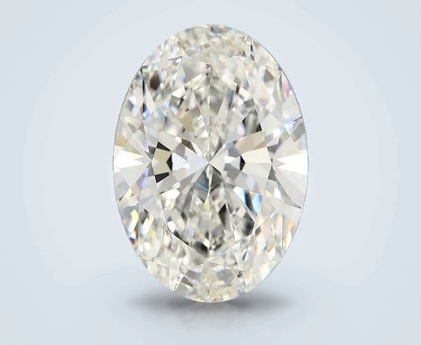4.93 Carat · G · VS1 Rare Carat Ideal Cut