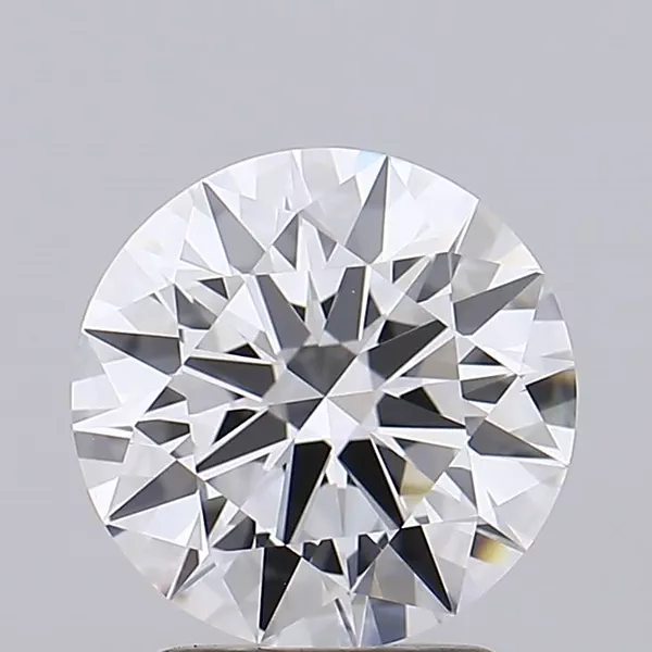 2.27 Carat · D · VVS1 Rare Carat Ideal Cut