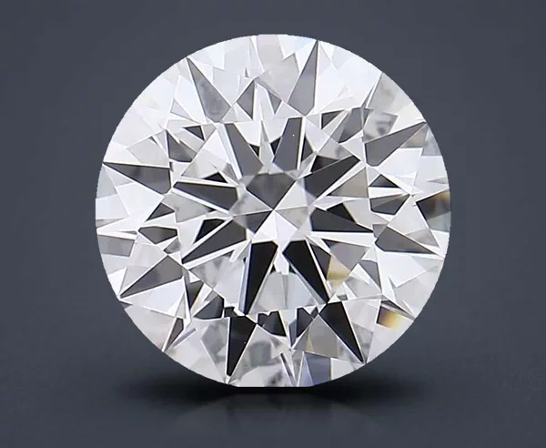 2.27 Carat · D · VVS1 Rare Carat Ideal Cut