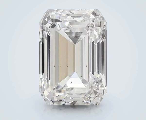 2.55 Carat · E · SI1 Rare Carat Ideal Cut
