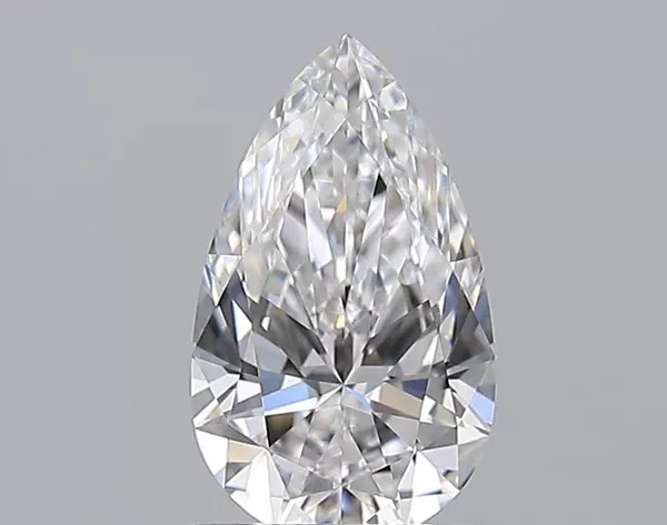 0.83 Carat · D · VVS2 Rare Carat Ideal Cut
