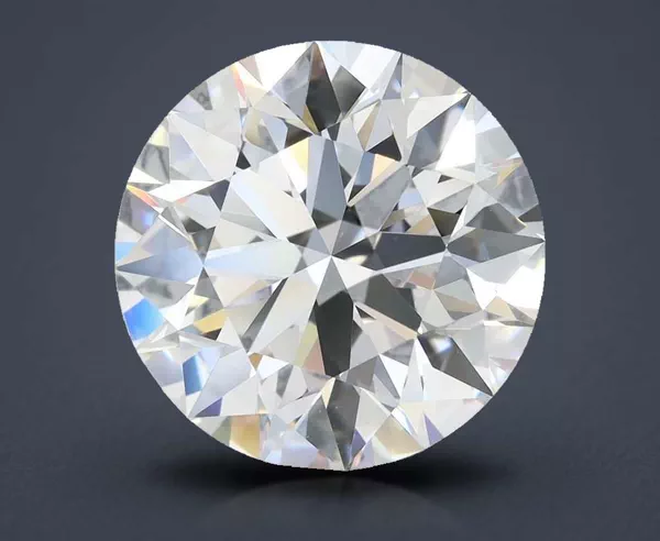 6.3 Carat · D · VVS1 Rare Carat Ideal Cut