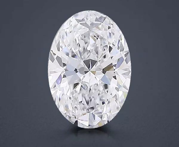 1.28 Carat · D · FL Rare Carat Ideal Cut