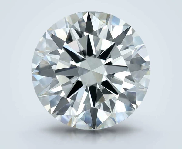 2.9 Carat · J · VVS1 excellent Cut