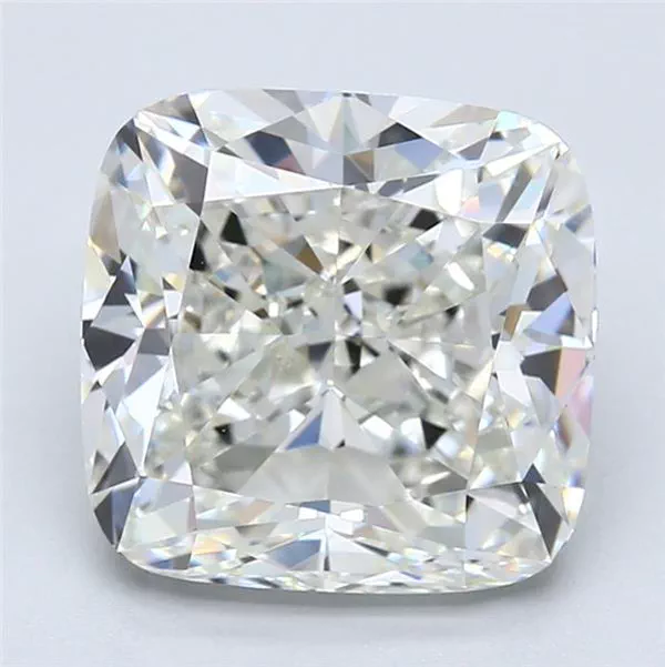 4.6 Carat · I · VS2 Rare Carat Ideal Cut