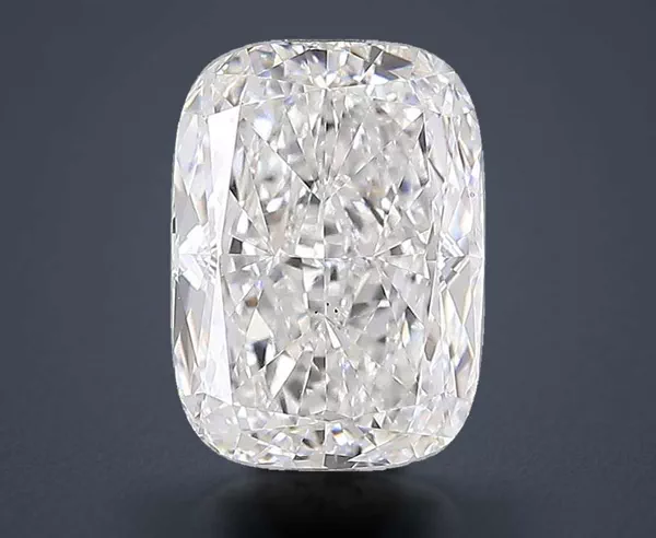 4.47 Carat · F · VS1 very good Cut