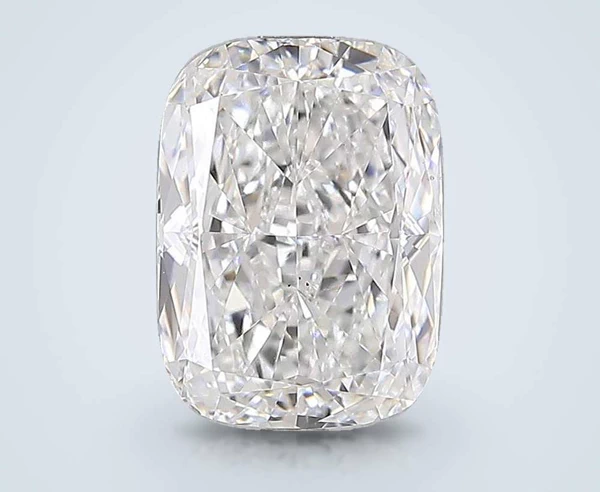 4.47 Carat · F · VS1 very good Cut