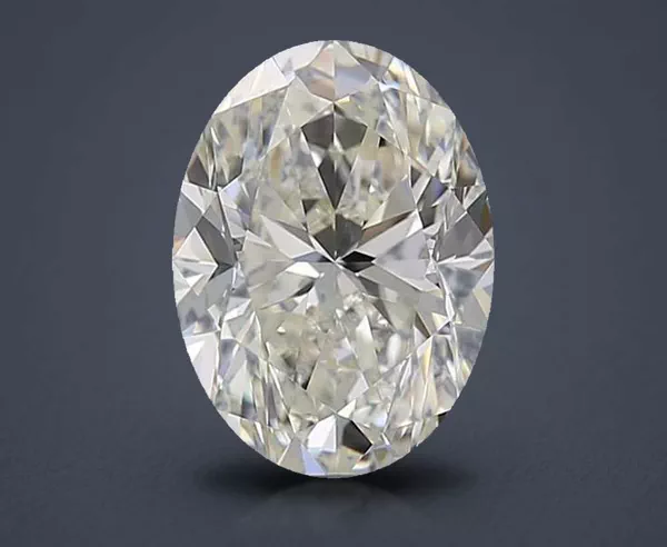 1.7 Carat · J · VVS1 very good Cut
