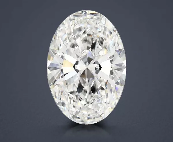 10.09 Carat · E · VVS2 Rare Carat Ideal Cut