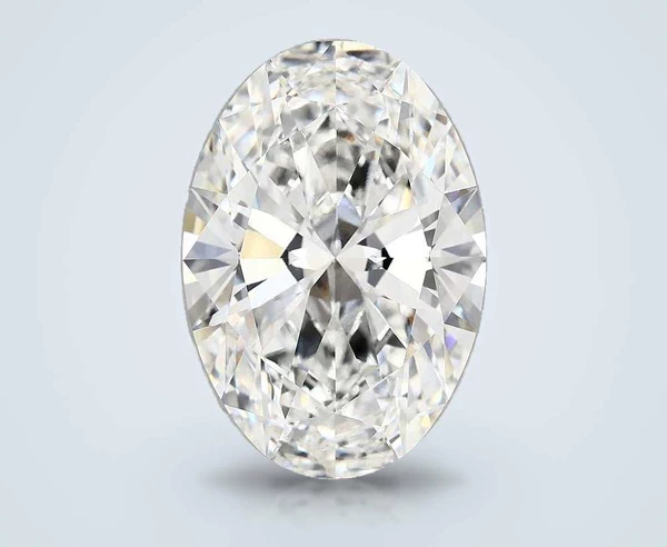 10.09 Carat · E · VVS2 Rare Carat Ideal Cut