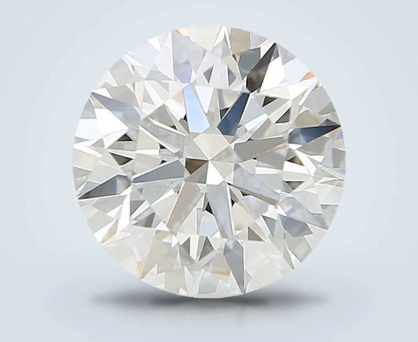 2.29 Carat · D · VVS2 Rare Carat Ideal Cut