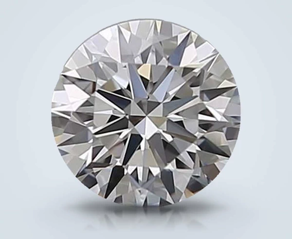 0.23 Carat · D · IF Rare Carat Ideal Cut