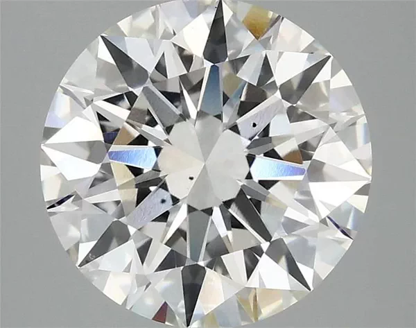 3.91 Carat · G · VS2 excellent Cut