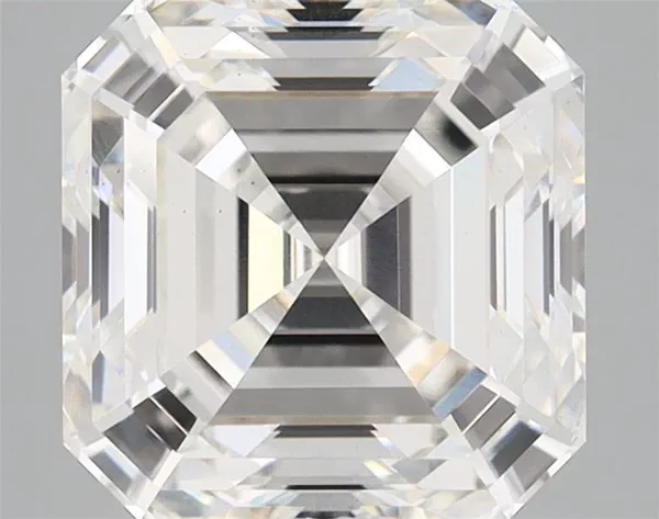 4.04 Carat · F · VS2 Rare Carat Ideal Cut