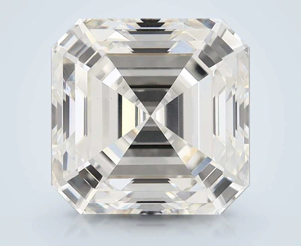 4.04 Carat · F · VS2 Rare Carat Ideal Cut