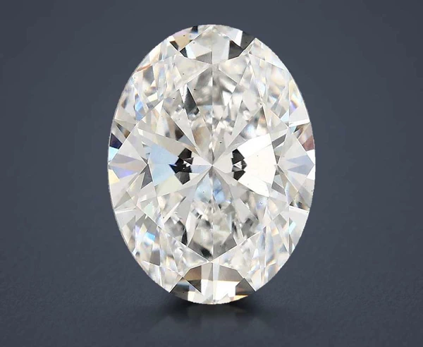 4.86 Carat · E · VS1 Rare Carat Ideal Cut