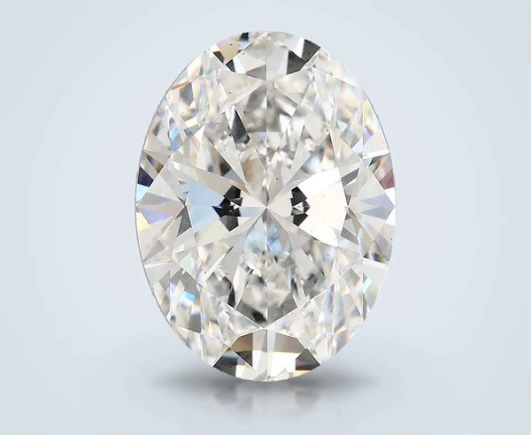 4.86 Carat · E · VS1 Rare Carat Ideal Cut