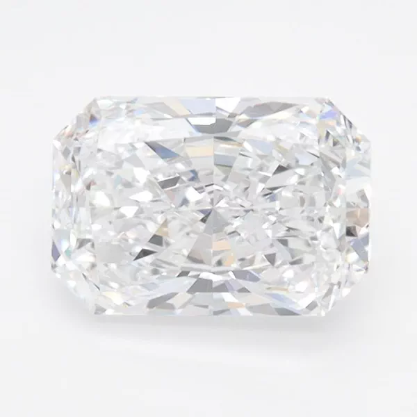 1.58 Carat · D · VVS1 Rare Carat Ideal Cut