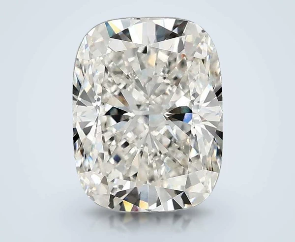 2.59 Carat · G · VVS2 Rare Carat Ideal Cut