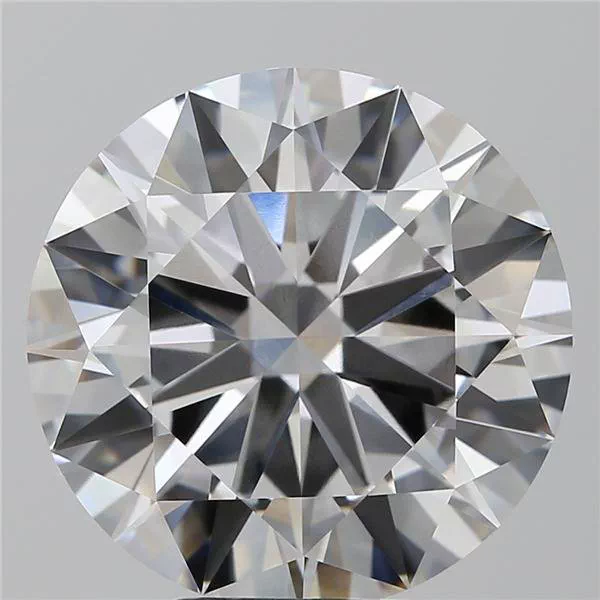 6.09 Carat · E · VVS1 Rare Carat Ideal Cut