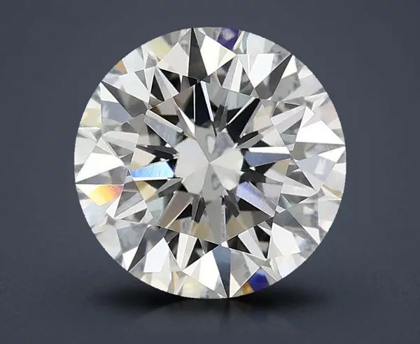 2.01 Carat · F · VVS2 excellent Cut