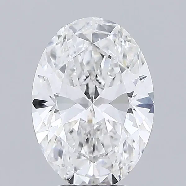 2.47 Carat · E · VVS2 Rare Carat Ideal Cut