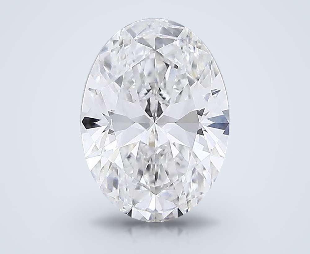 2.47 Carat · E · VVS2 Rare Carat Ideal Cut