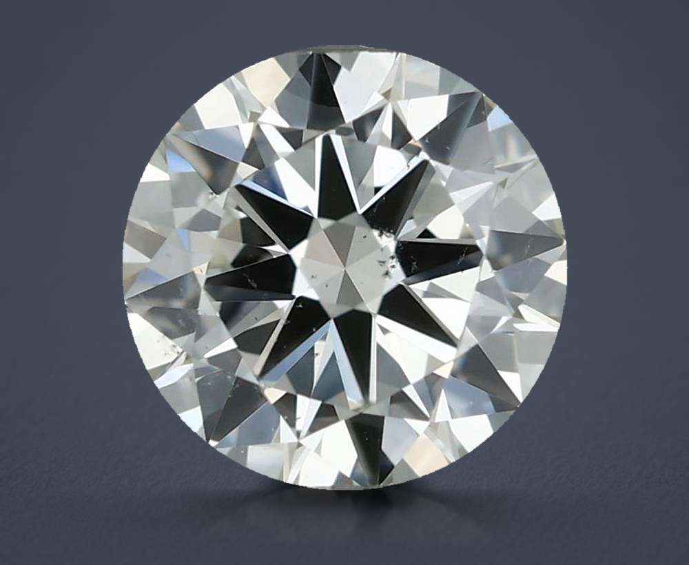 0.5 Carat · I · SI1 excellent Cut