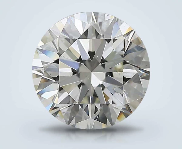 2.65 Carat · K · SI1 Rare Carat Ideal Cut