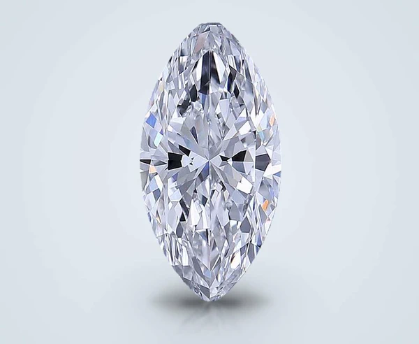 2.37 Carat · D · VVS1 Rare Carat Ideal Cut