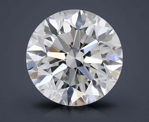 0.5 Carat · G · VVS1 very good Cut