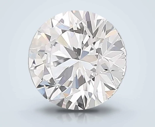 1.17 Carat · D · VS1 Rare Carat Ideal Cut
