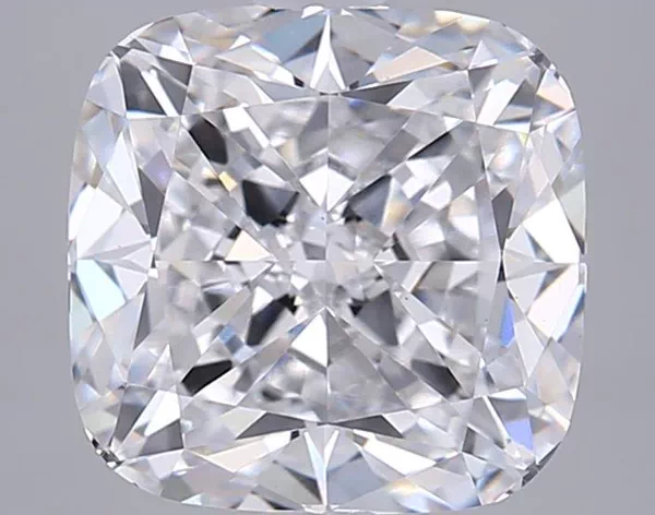 3.24 Carat · D · VS1 Rare Carat Ideal Cut