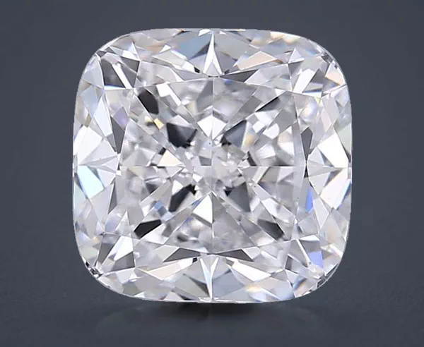 3.24 Carat · D · VS1 Rare Carat Ideal Cut