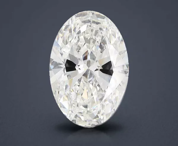 10.07 Carat · F · VVS1 Rare Carat Ideal Cut