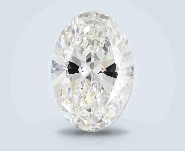 10.07 Carat · F · VVS1 Rare Carat Ideal Cut