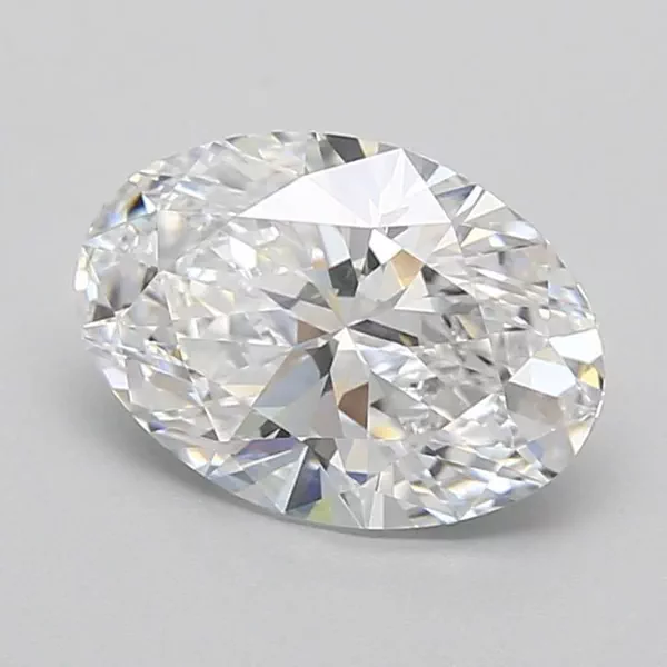 2.06 Carat · D · VVS1 Rare Carat Ideal Cut