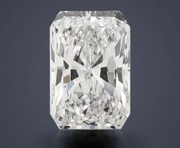 2.08 Carat · F · VVS1 Rare Carat Ideal Cut