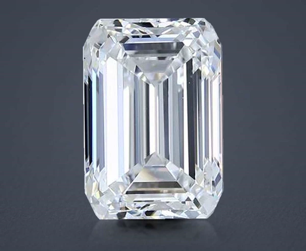 4.51 Carat · E · VS1 Rare Carat Ideal Cut