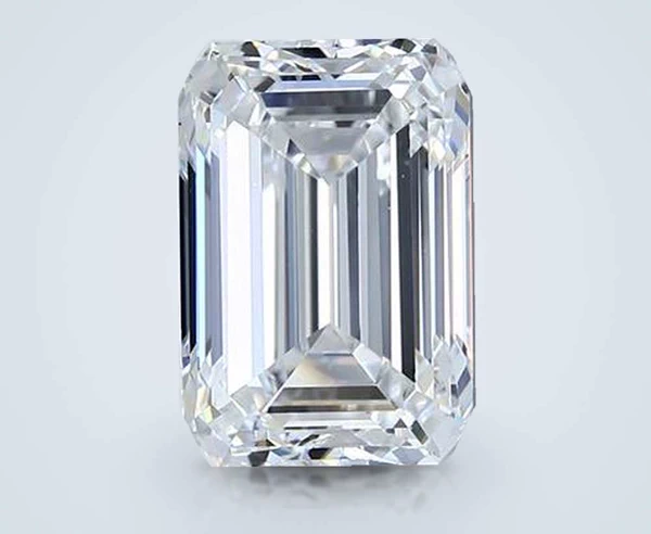4.51 Carat · E · VS1 Rare Carat Ideal Cut