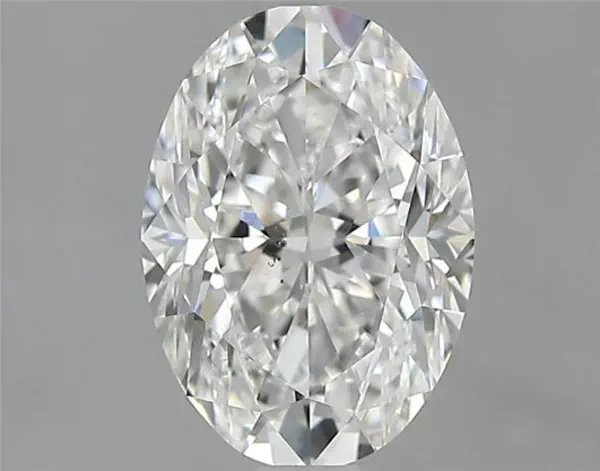 2.01 Carat · F · VS2 very good Cut