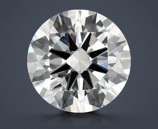 8.05 Carat · E · VVS2 Rare Carat Ideal Cut
