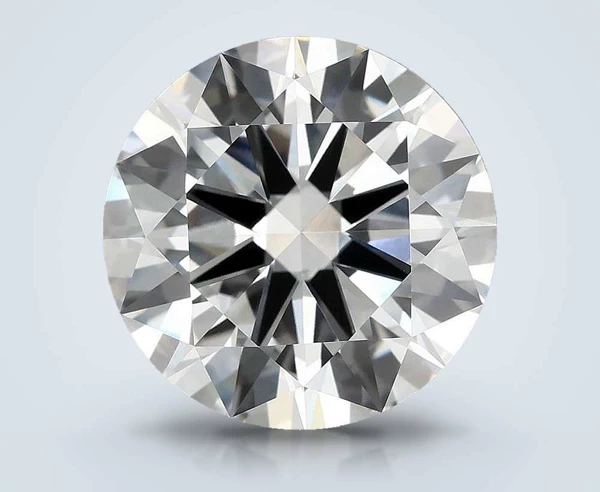 8.05 Carat · E · VVS2 Rare Carat Ideal Cut