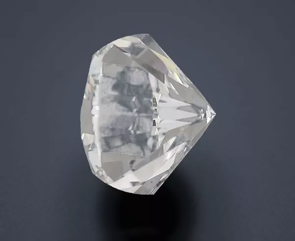 0.59 Carat · E · VS1 Rare Carat Ideal Cut