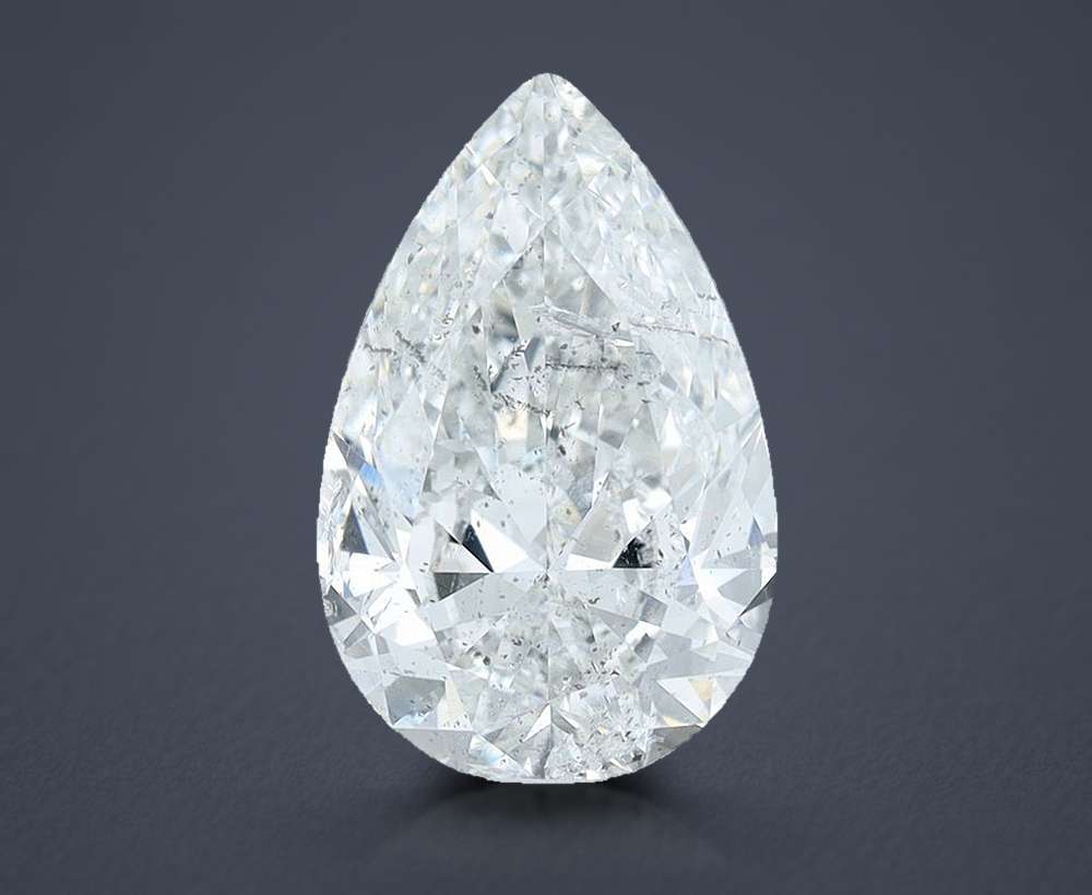 2.01 Carat · G · undefined Rare Carat Ideal Cut