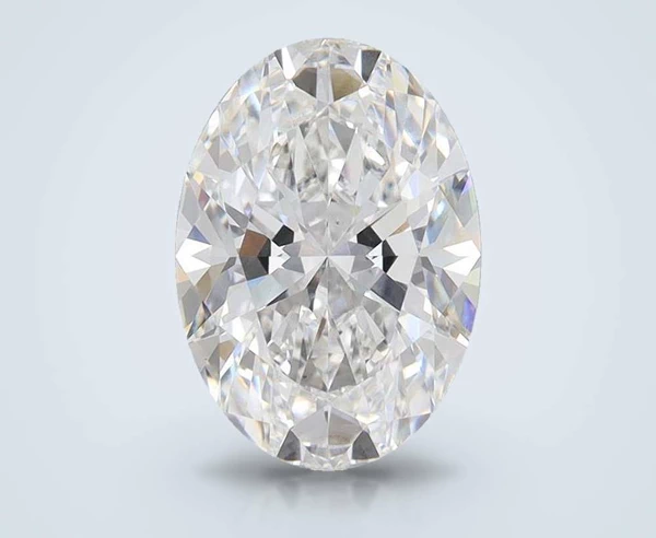3.01 Carat · F · VS1 Rare Carat Ideal Cut